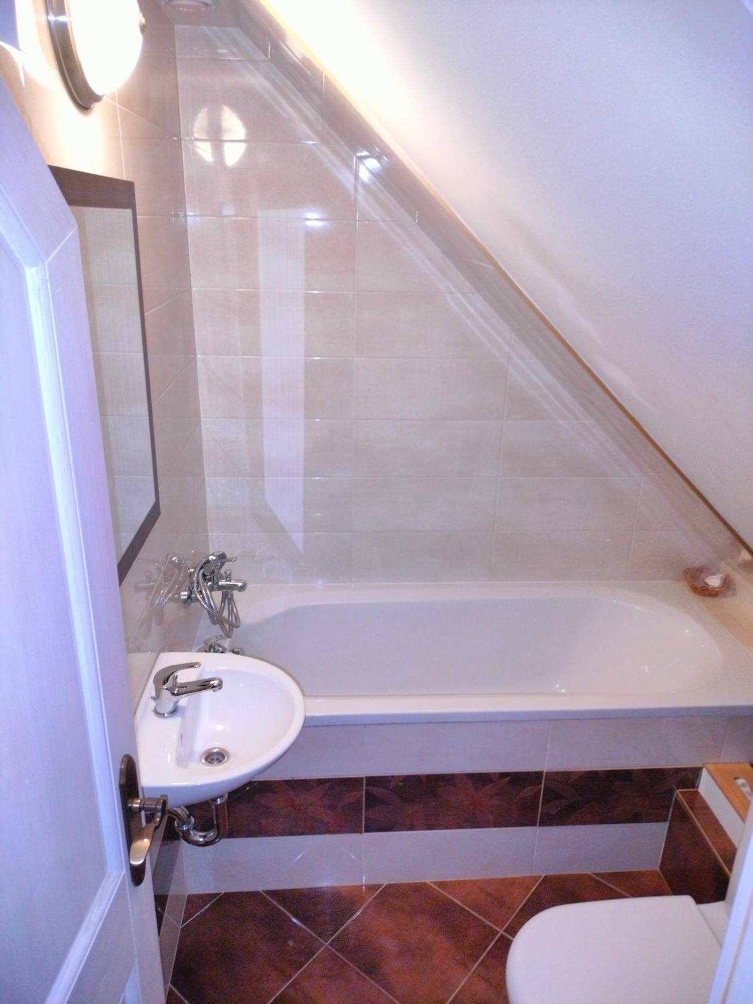 Castle Kastiel Kotesova Apartment Екстериор снимка