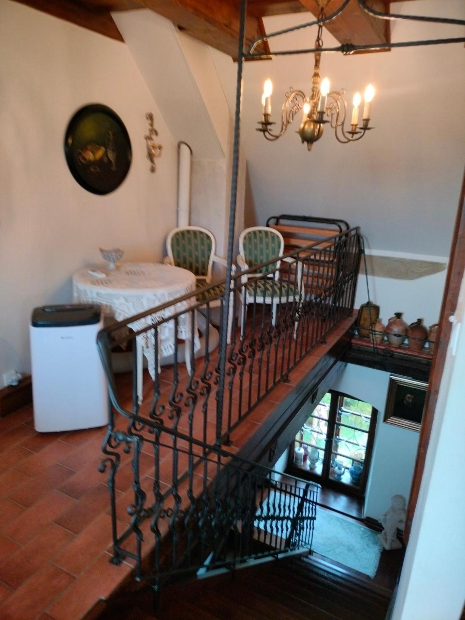 Castle Kastiel Kotesova Apartment Екстериор снимка