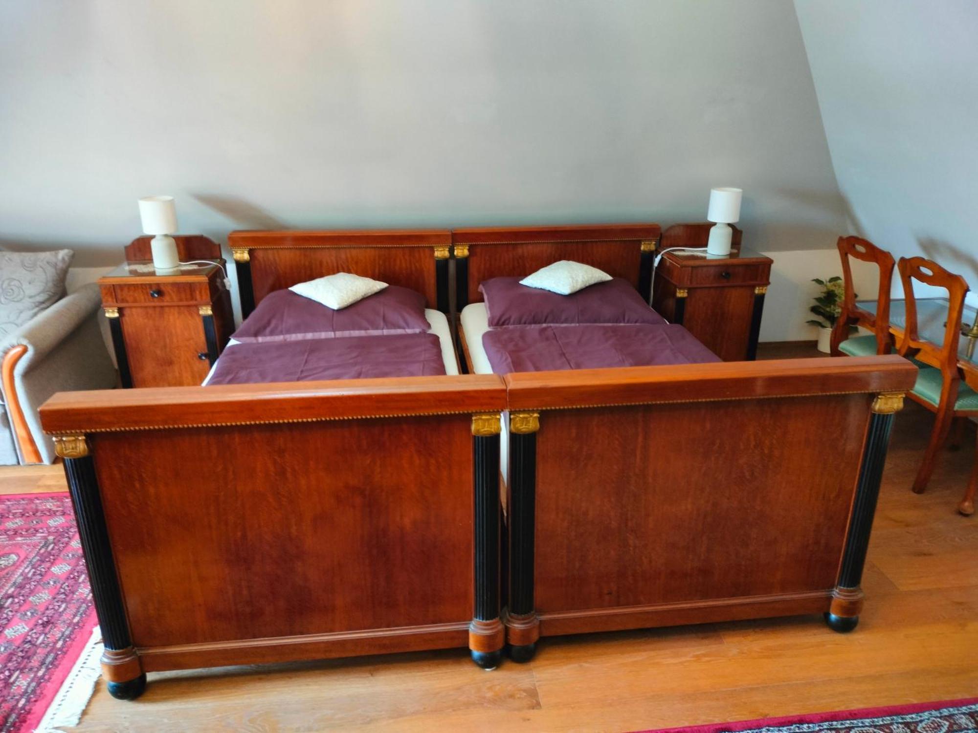 Castle Kastiel Kotesova Apartment Екстериор снимка